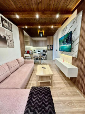 Centrico 4 Tanger Idrissia